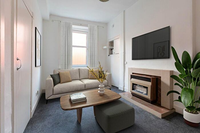1 Bedroom Flat For Sale In (), Gorgie Road, Gorgie, Edinburgh, EH11