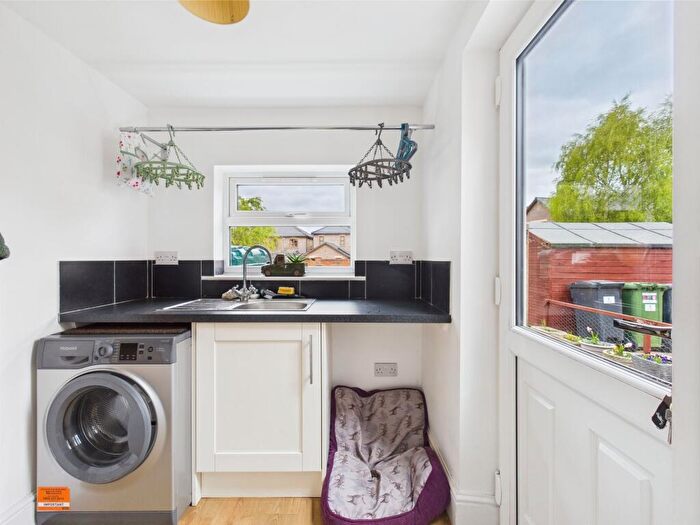 2 Bedroom Semi-Detached House For Sale In Cooks Lane, Nettleton, LN7