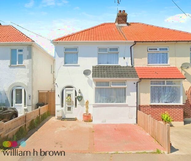 3 Bedroom Property To Rent In Melbourne Road, Clacton-On-Sea, CO15