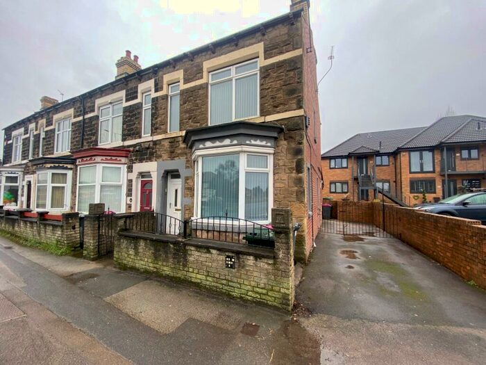 2 Bedroom Apartment To Rent In Bawtry Road, Wickersley, Rotherham, S66