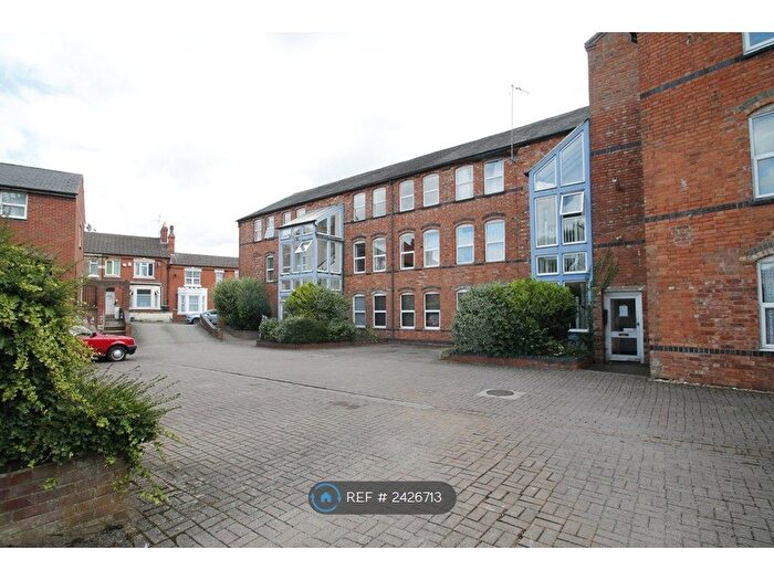 2 Bedroom Flat To Rent In Excelsior Court, Wellingborough, NN9