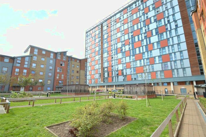 Studio To Rent In City House, London Road, Croydon, CR0