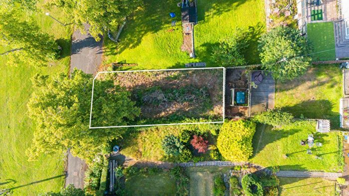 3 Bedroom Plot For Sale In Residential Building Plot, Bellfield Road, Old Edinburgh Road, Eddleston, EH45