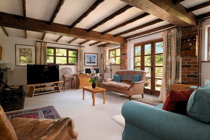 5 Bedroom Detached House For Sale In Moor End, Frieth, Henley-On-Thames, RG9