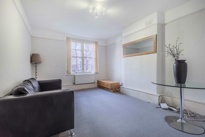 1 Bedroom Apartment To Rent In Addison House, St Johns Wood, NW8