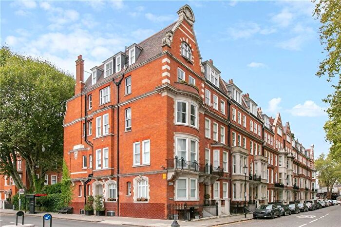 1 Bedroom Flat To Rent In Ormonde Gate, Chelsea, SW3