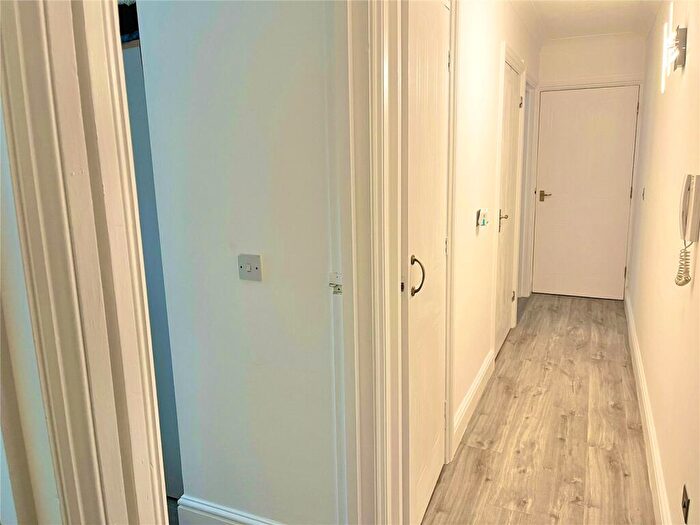 2 Bedroom Flat For Sale In Clareston Court, Station Road, Tenby, Pembrokeshire, SA70