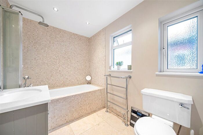 5 Bedroom Terraced House For Sale In Elsenham Street, Southfields, London, SW18