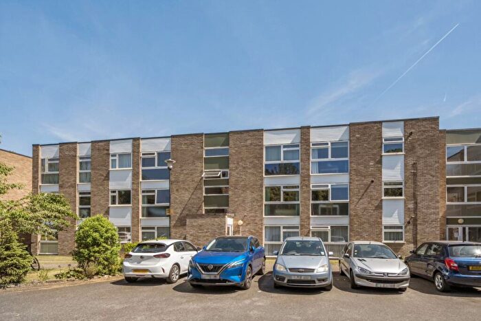 1 Bedroom Flat To Rent In St. Johns Park London, SE3