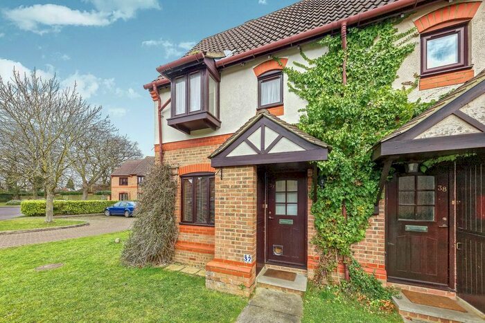 1 Bedroom Semi-Detached House To Rent In William Sim Wood, Winkfield Row, RG42