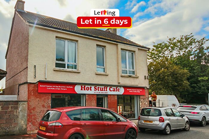 4 Bedroom Flat To Rent In Main Street, Fauldhouse, West Lothian, EH47