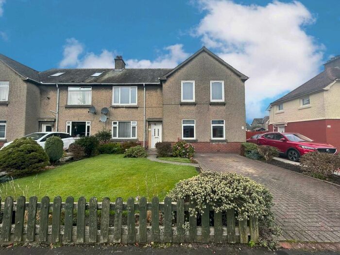 3 Bedroom Cottage To Rent In Lobnitz Avenue, Renfrew, PA4