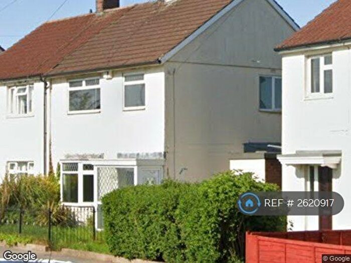 3 Bedroom End Of Terrace House To Rent In Barham Road, Hull, HU9