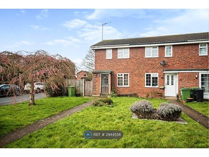 2 Bedroom End Terrace House To Rent In Sovereigns Way, Tonbridge, TN12