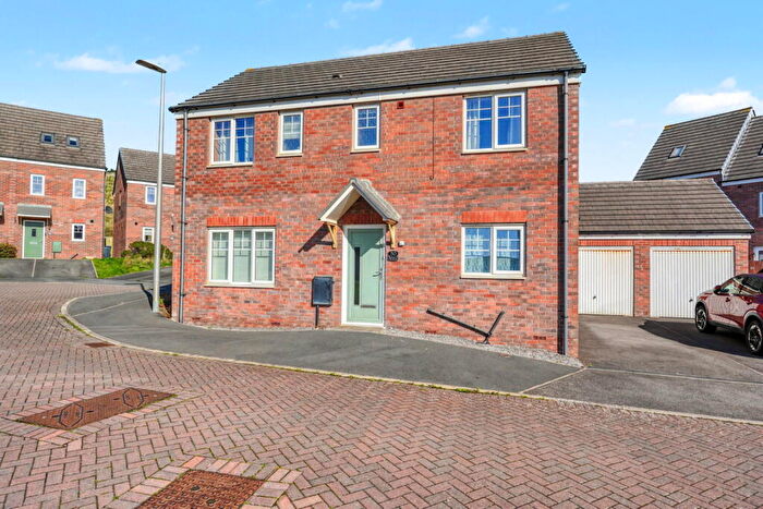 3 Bedroom Detached House For Sale In Bellaport Gardens, Harrington, Workington, CA14