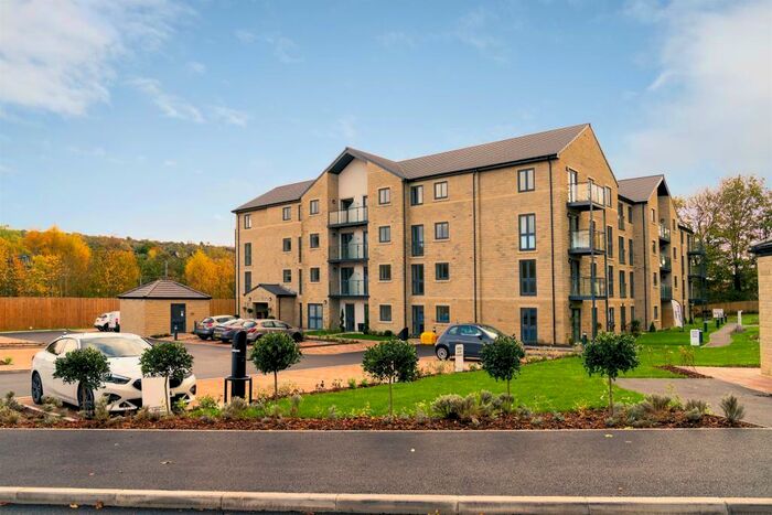 1 Bedroom Apartment To Rent In Keighley Road, Bingley, BD16