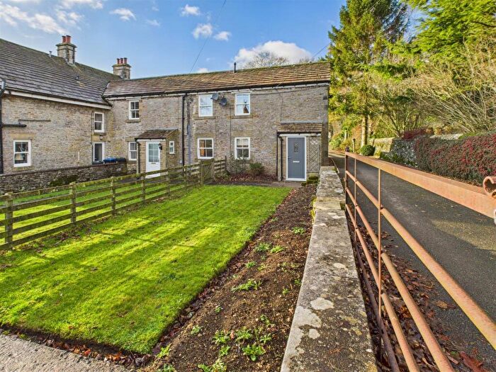 1 Bedroom Cottage To Rent In Great Hucklow, Buxton, SK17