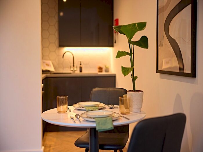 1 Bedroom Flat To Rent In Westgate Westgate, Leeds, LS1