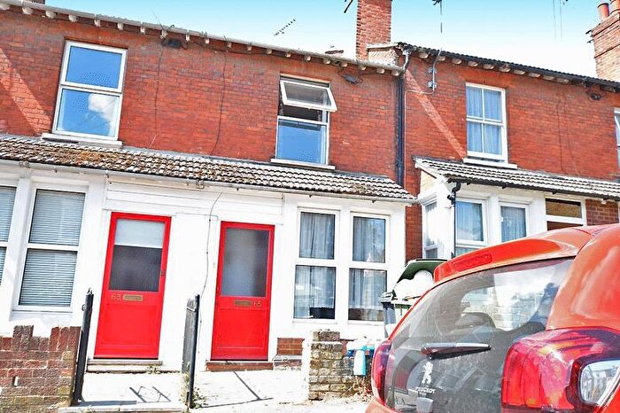 3 Bedroom Terraced House To Rent In Whitmore Street, Maidstone, ME16