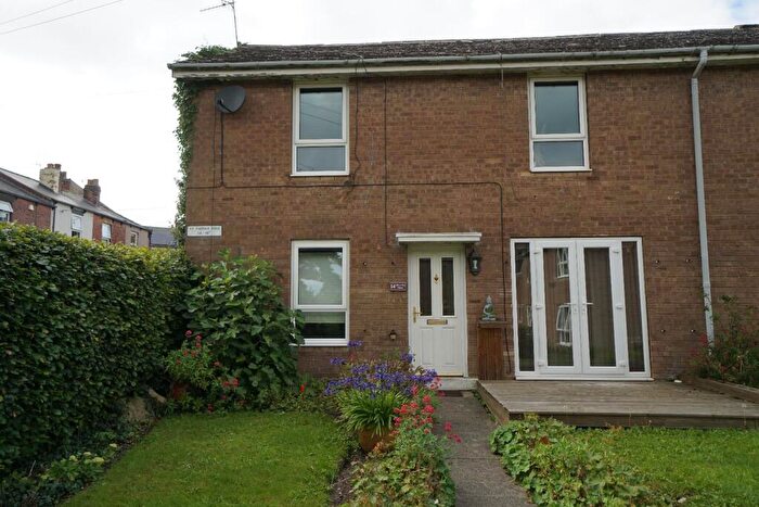3 Bedroom House To Rent In St. Thomas Road, Crookes, Sheffield, S10
