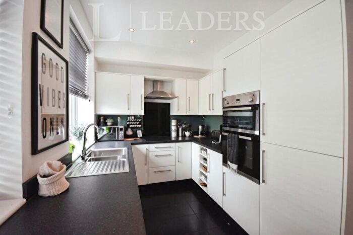 1 Bedroom Apartment To Rent In Station Road, Clacton-on-Sea, CO15