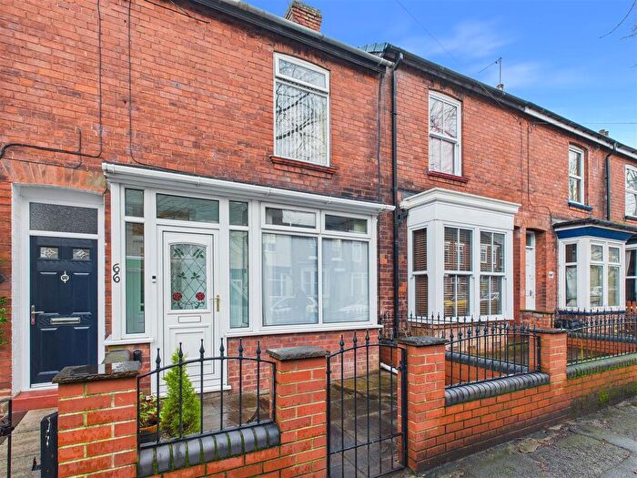 3 Bedroom Terraced House For Sale In Westbourne Grove, Hessle, HU13