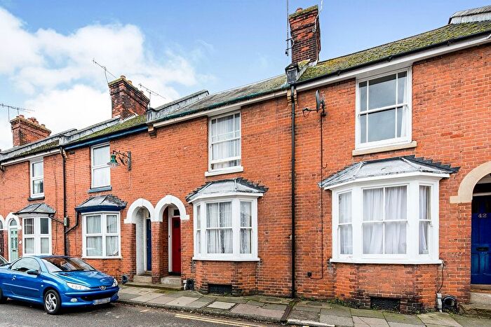 3 Bedroom Detached House To Rent In York Road, Canterbury, Kent, CT1