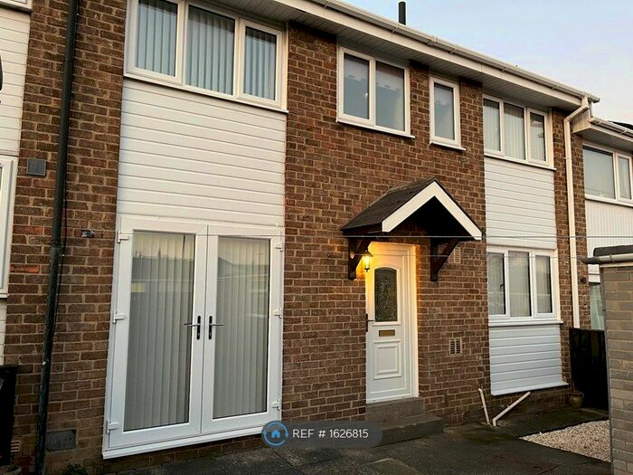 2 Bedroom Terraced House To Rent In Thirston Drive, Cramlington, NE23