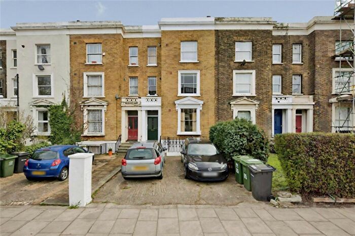 1 Bedroom Flat To Rent In Lewisham Way, London, SE14