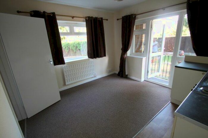 Studio To Rent In 2 The Approach, Orpington BR6