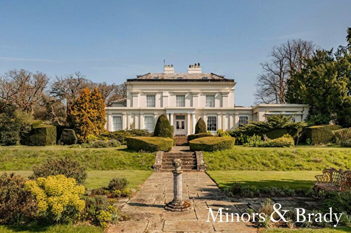 3 Bedroom Flat To Rent In Norwich Road, Hethersett, NR9