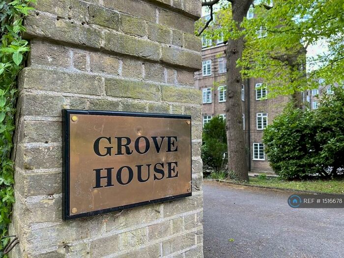 2 Bedroom Flat To Rent In Grove House, London, N3