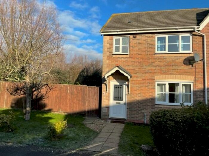 3 Bedroom Property To Rent In Jasmine Way, Locking Castle East, Weston-Super-Mare BS24