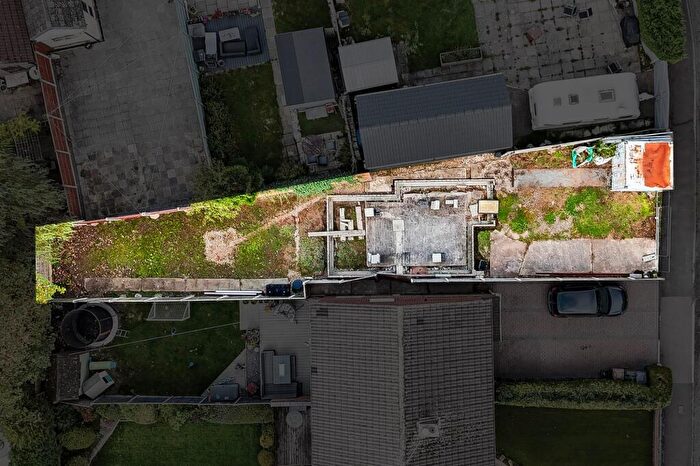 1 Bedroom Land For Sale In Newcombe Drive, Arnold, NG5