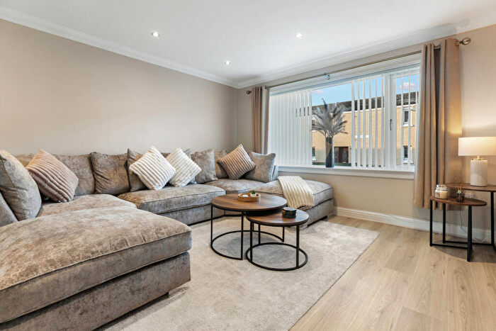 3 Bedroom Terraced House For Sale In Apollo Path, Holytown, Motherwell, ML1