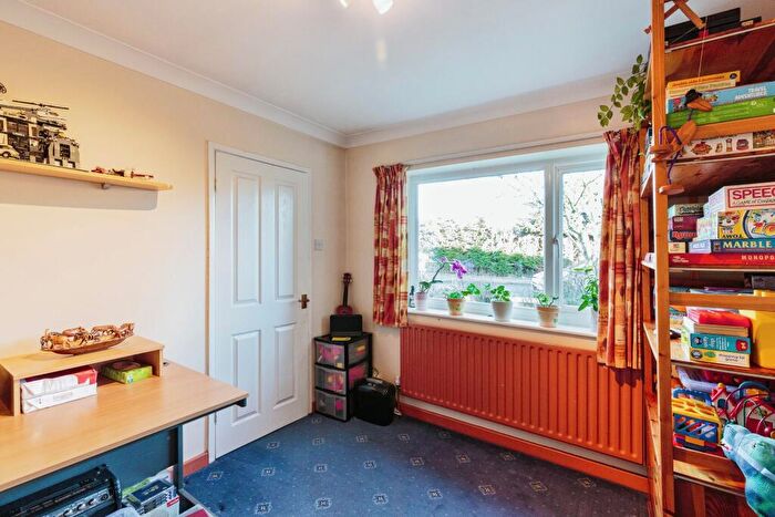 4 Bedroom Detached House For Sale In Moss Lane, Garstang, Preston, Lancashire, PR3