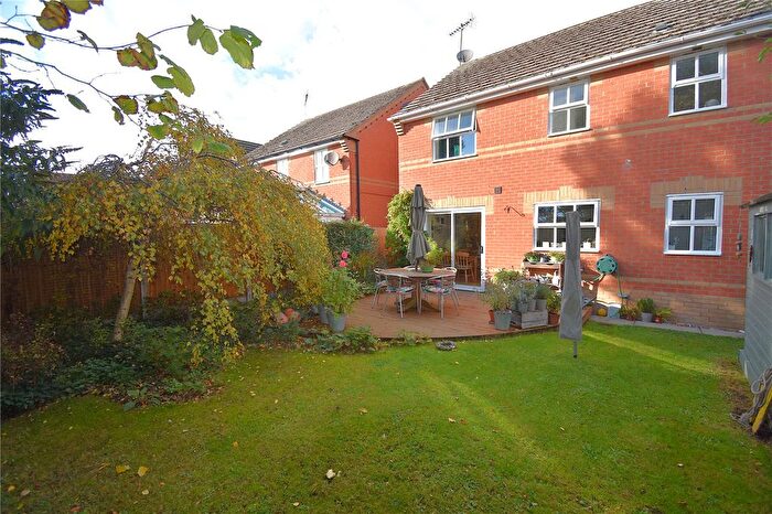 3 Bedroom Detached House For Sale In Vienna Close, Harwich, Essex, CO12