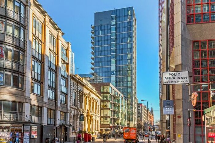 2 Bedroom Flat To Rent In Cashmere House, Goodman's Fields, Leman Street, Aldgate, London, E1