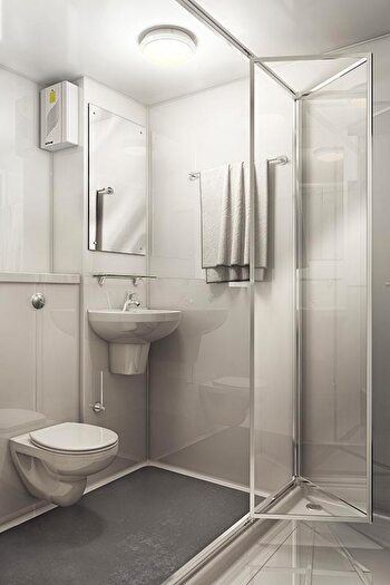 Property To Rent In Yara Studios, Mercy Terrace, Lewisham, SE13