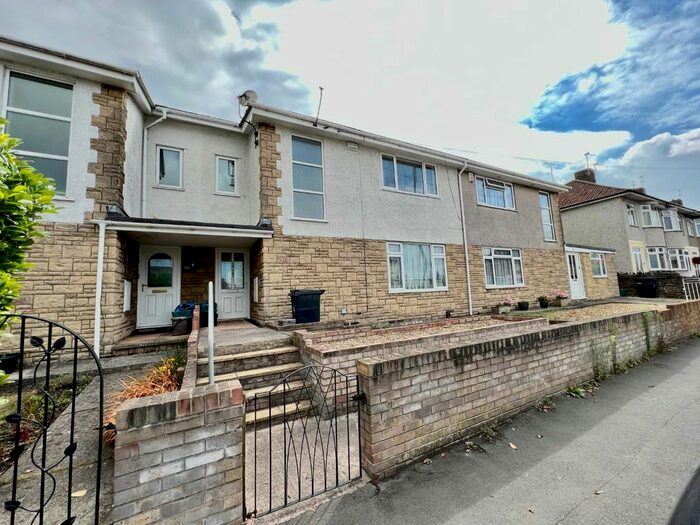 3 Bedroom Terraced House To Rent In Gordon Road, Whitehall, Bristol, BS5