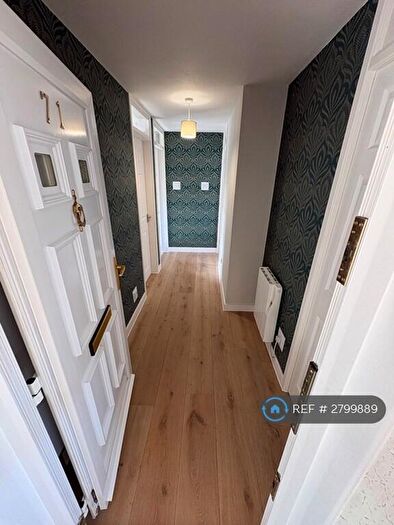 1 Bedroom Flat To Rent In East Kilbride, Glasgow, G74