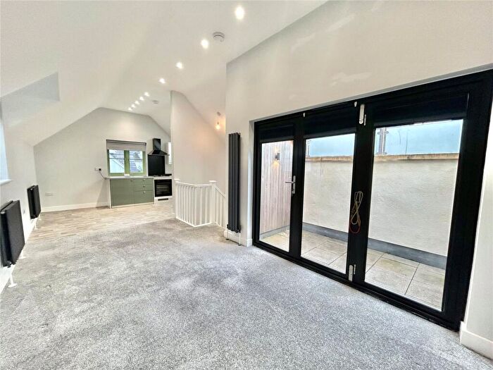 2 Bedroom Detached House For Sale In Oakfield Street, Blandford Forum, Dorset, DT11