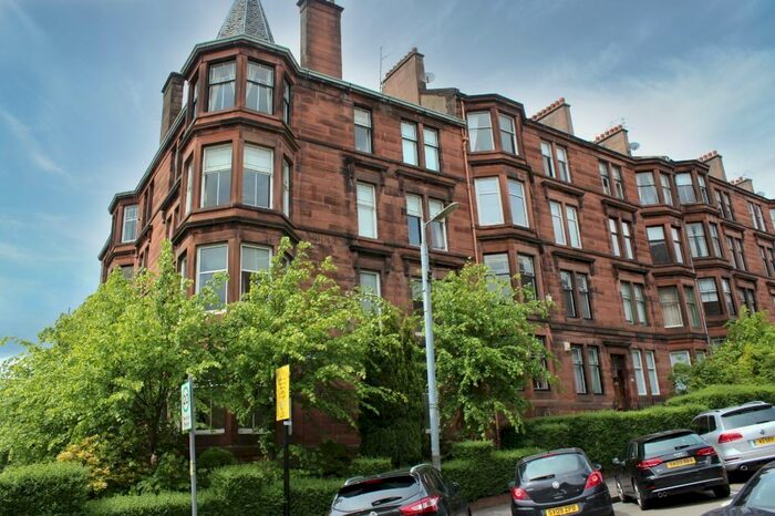 2 Bedroom Flat To Rent In Polwarth Street, Hyndland, Glasgow, G12