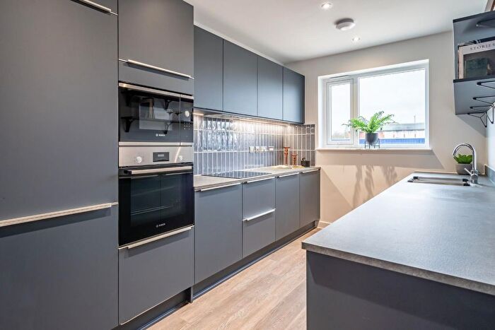 3 Bedroom Town House For Sale In Cocoa Gardens, Wigginton Road, York, YO31