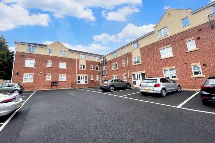 2 Bedroom Flat To Rent In Chirton Dene Quays, North Shields, NE29