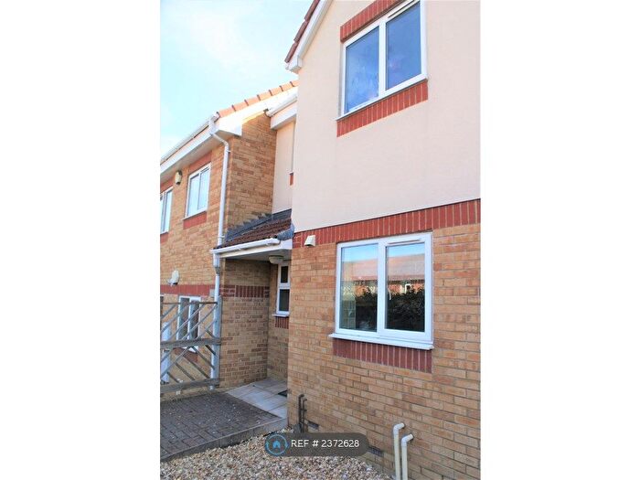 4 Bedroom Terraced House To Rent In Hill View, Bristol, BS16