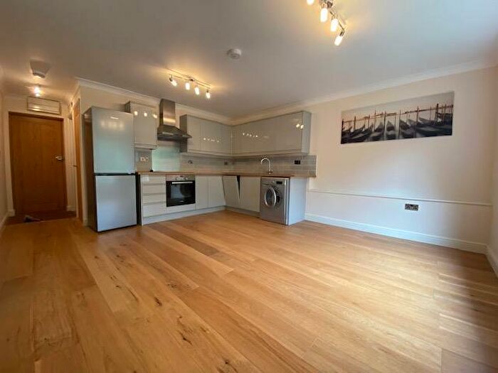 2 Bedroom Apartment To Rent In Great Chesterford Court, Great Chesterford, Saffron Walden, CB10