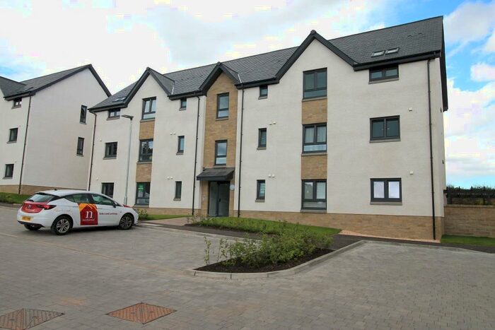 2 Bedroom Flat To Rent In Braes Of Gray Road, DD2
