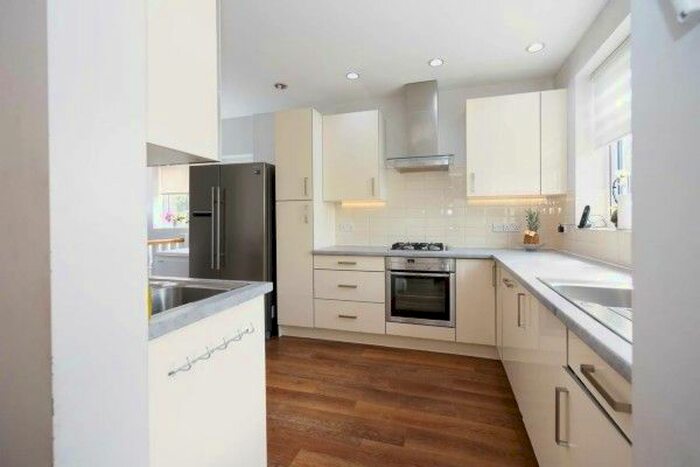 4 Bedroom Terraced House To Rent In Avril Way, London, E4