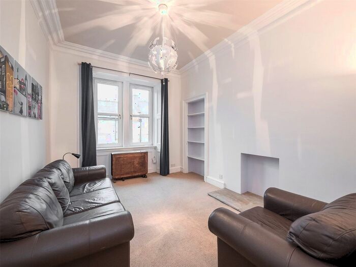 2 Bedroom Flat To Rent In Bryson Road, Edinburgh, EH11
